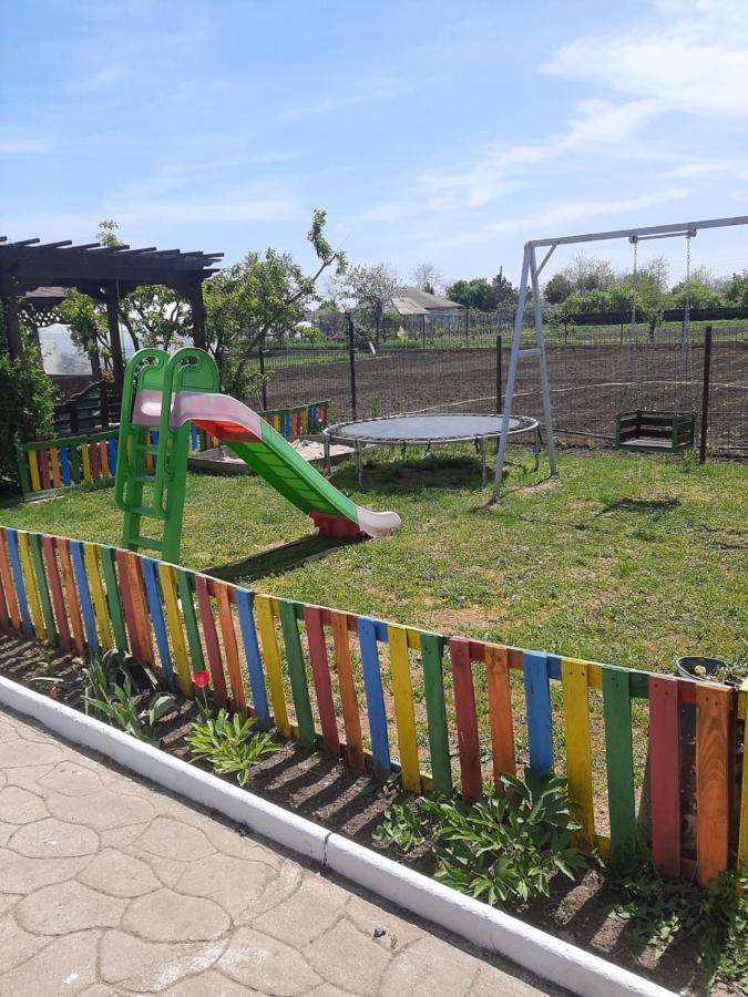 Nobless Villa Mereni  Bagian luar foto