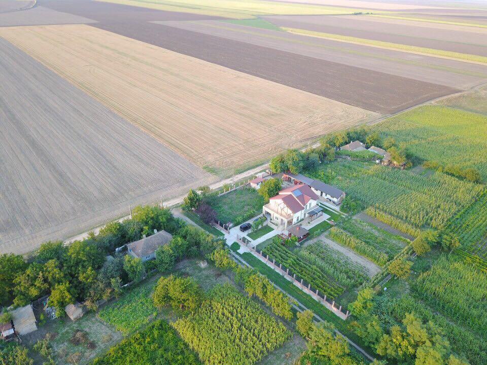 Nobless Villa Mereni  Bagian luar foto