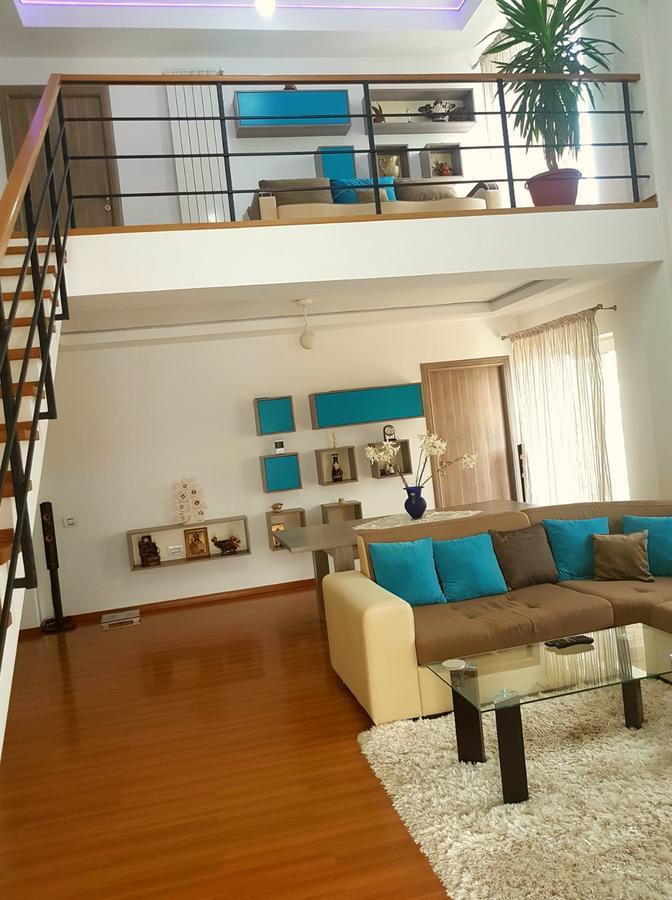 Nobless Villa Mereni  Bagian luar foto