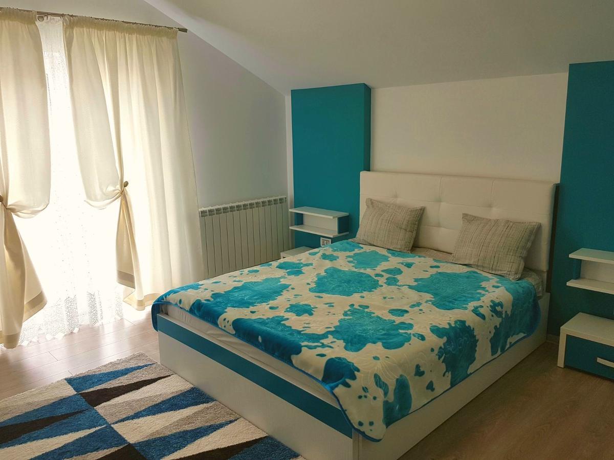 Nobless Villa Mereni  Bagian luar foto