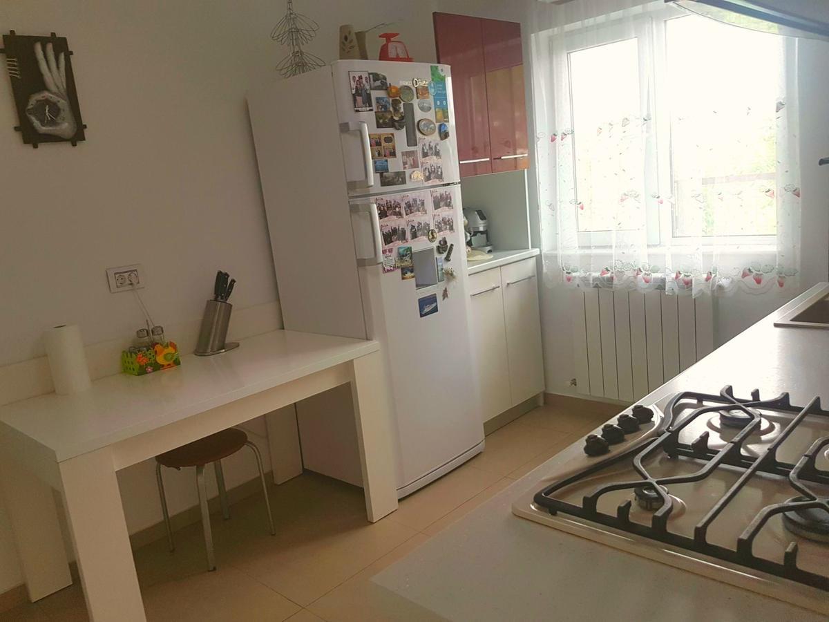 Nobless Villa Mereni  Bagian luar foto